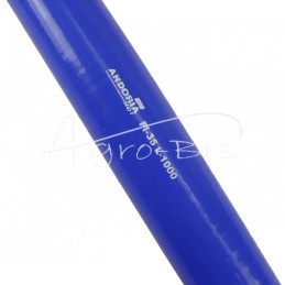 Universali silikoninė žarna FI-35 L-1000 ANDORIA - KAT01113SAM