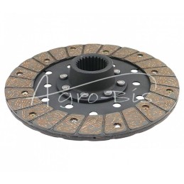 Ursus C-330 sankabos diskas II etapas, sutvirtintas 8 kniedėmis ANDORIA - 42211050WAM