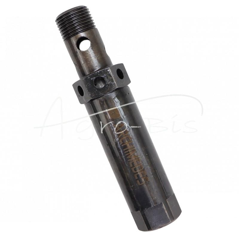 Hidraulinio kėlimo siurblio apsauginis vožtuvas 17,5 MPa 46646010 Ursus C-360 Archimedes - 46446051A