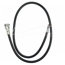 MF3 ELMOT PREMIUM LI starterio trosas - 1675695M91PEL