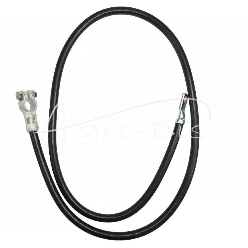 MF3 ELMOT PREMIUM LI starterio trosas - 1675695M91PEL