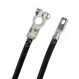 MF3 ELMOT PREMIUM LI starterio trosas - 1675695M91PEL