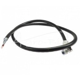 MF3 ELMOT PREMIUM LI starterio trosas - 1675695M91PEL