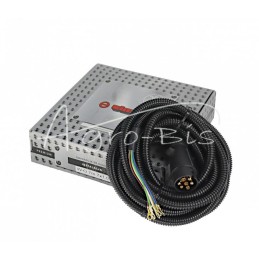 Priekabos prijungimo elektros kabelis 7x1 7m ELMOT PREMIUM - 7x1x7PEL