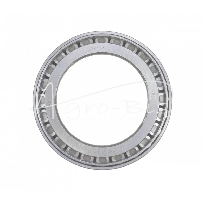 Vienos eilės kūginis ritininis guolis 32018 FŁT Kraśnik - 32018 FŁT