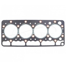 Cilindro galvutės tarpinė V1100 Kubota 15443-0331-0 LEILAND - 1544303310AM