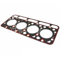 Cilindro galvutės tarpinė V1512 Kubota 17345-03310 LEILAND - 1734503310AM