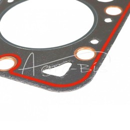 Cilindro galvutės tarpinė V1512 Kubota 17345-03310 LEILAND - 1734503310AM