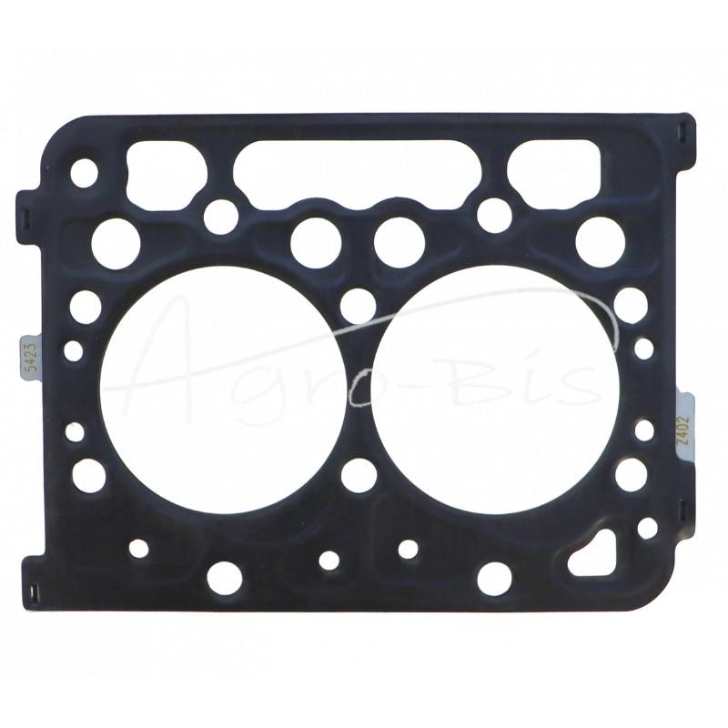 Cilindro galvutės tarpinė Z402 Kubota 15821-0331-0 LEILAND - 1582103310AM