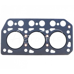 K3D Mitsubishi cilindro galvutės tarpinė MM409815 LEILAND - MM409815AM