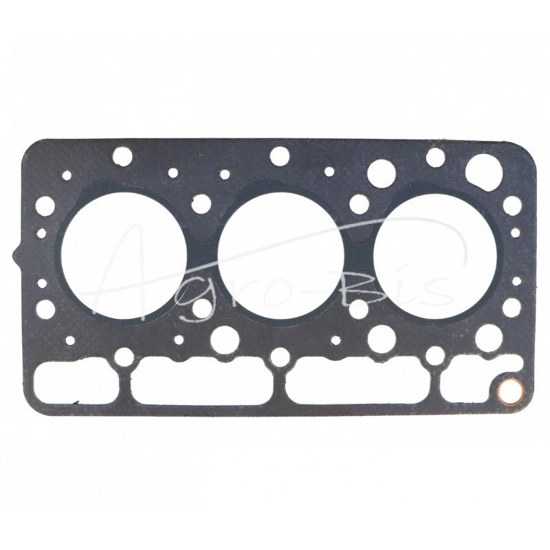 D650 Kubota cilindro galvutės tarpinė 15563-03310 LEILAND - 1556303310AM