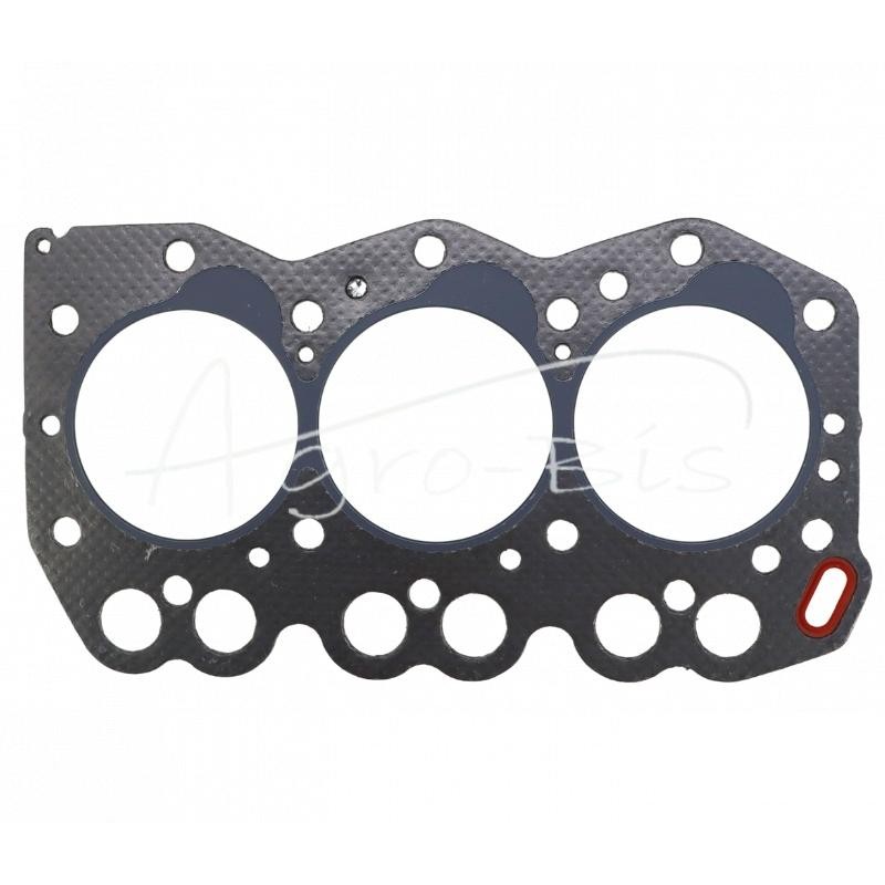 Cilindro galvutės tarpinė 3TN66 Yanmar 119225-01340 LEILAND - 11922501340AM