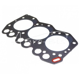 Cilindro galvutės tarpinė 3TN66 Yanmar 119225-01340 LEILAND - 11922501340AM