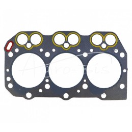 Cilindro galvutės tarpinė 3TNE72 Yanmar 119630-01330 LEILAND - 11963001330AM