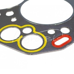 Cilindro galvutės tarpinė 3TNE72 Yanmar 119630-01330 LEILAND - 11963001330AM