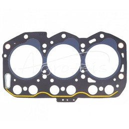 Cilindro galvutės tarpinė 3TNE76 Yanmar 119717-01331 LEILAND - 11971701331AM