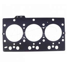 Cilindro galvutės tarpinė 3TNE78 Yanmar 119818-01330 LEILAND - 11981801330AM