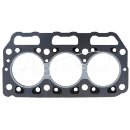 Cilindro galvutės tarpinė 3T72HL Yanmar 121000-01330 LEILAND - 12100001330AM