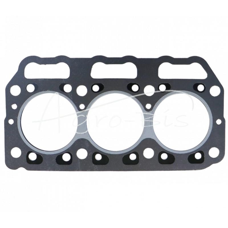 Cilindro galvutės tarpinė 3T72HL Yanmar 121000-01330 LEILAND - 12100001330AM