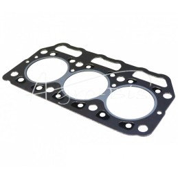 Cilindro galvutės tarpinė 3T72HL Yanmar 121000-01330 LEILAND - 12100001330AM