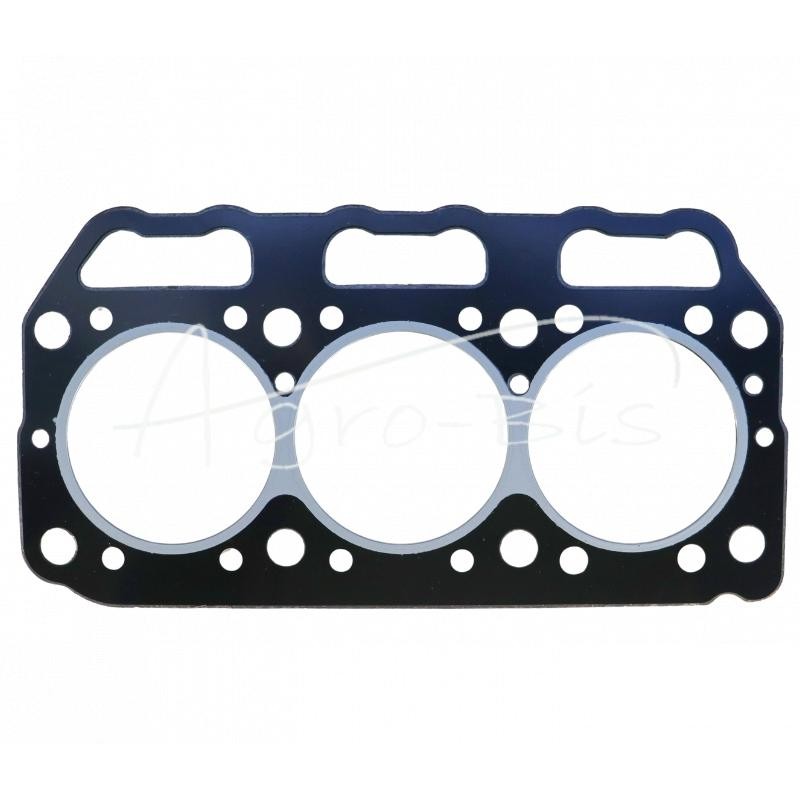 Cilindro galvutės tarpinė 3T75HL Yanmar 121550-01331 LEILAND - 12155001331AM