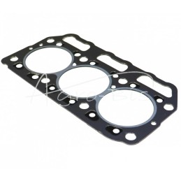 Cilindro galvutės tarpinė 3T75HL Yanmar 121550-01331 LEILAND - 12155001331AM