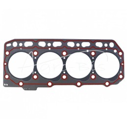 Cilindro galvutės tarpinė 4D84-3 Yanmar 129408-01330 LEILAND - 12940801330AM