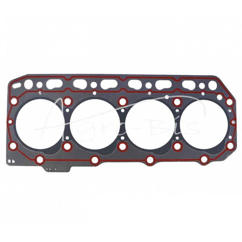 Cilindro galvutės tarpinė 4D84-3 Yanmar 129408-01330 LEILAND - 12940801330AM