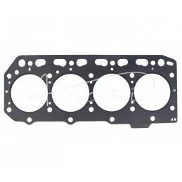 Cilindro galvutės tarpinė 4D84-3 Yanmar 129408-01330 LEILAND - 12940801330AM