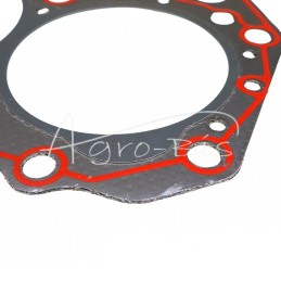 Cilindro galvutės tarpinė 4D84-3 Yanmar 129408-01330 LEILAND - 12940801330AM