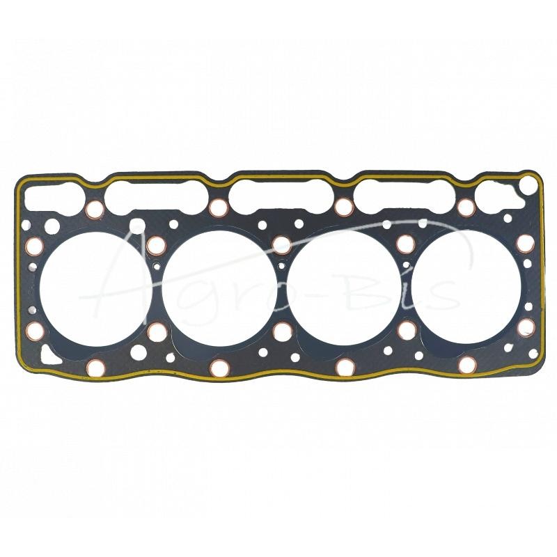 Cilindro galvutės tarpinė V1305 Kubota 16282-03310 LEILAND - 1628203310AM