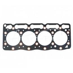 Cilindro galvutės tarpinė V1305 Kubota 16282-03310 LEILAND - 1628203310AM