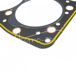 Cilindro galvutės tarpinė V1305 Kubota 16282-03310 LEILAND - 1628203310AM