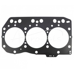 Cilindro galvutės tarpinė 3T82 Yanmar LEILAND - 3T82AM