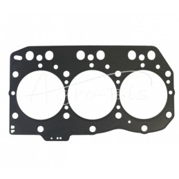 Cilindro galvutės tarpinė 3T82 Yanmar LEILAND - 3T82AM