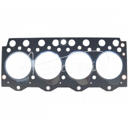 4D95 Komatsu LEILAND variklio galvutės tarpinė - 4D95AM