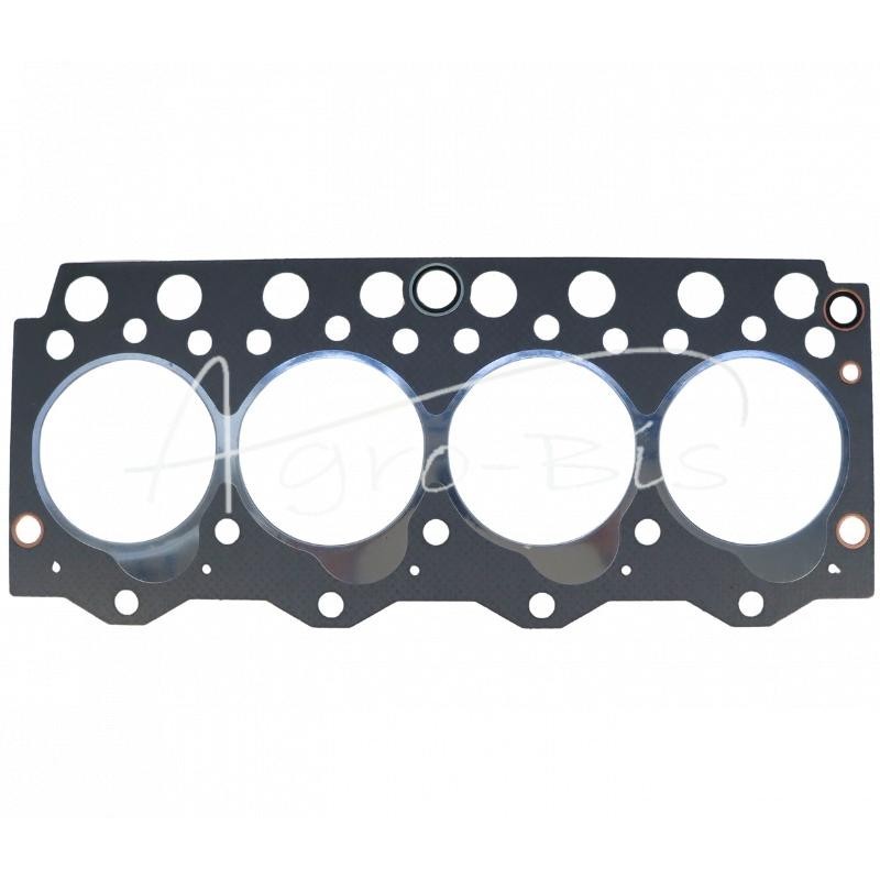 4D95 Komatsu LEILAND variklio galvutės tarpinė - 4D95AM