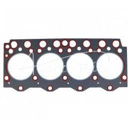 4D95 Komatsu LEILAND variklio galvutės tarpinė - 4D95AM