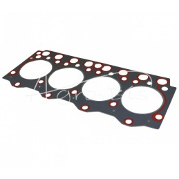 4D95 Komatsu LEILAND variklio galvutės tarpinė - 4D95AM