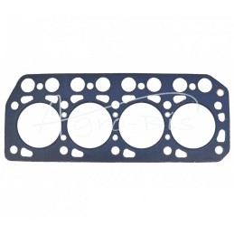 K4E Mitsubishi cilindro galvutės tarpinė MM408457 LEILAND - MM408457AM