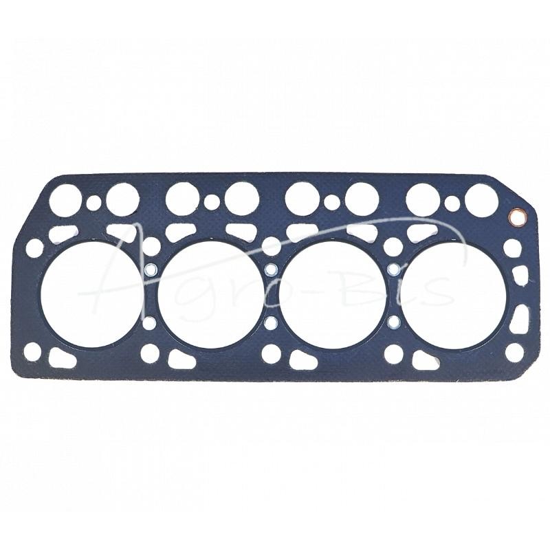 K4E Mitsubishi cilindro galvutės tarpinė MM408457 LEILAND - MM408457AM