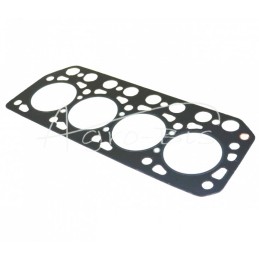 K4E Mitsubishi cilindro galvutės tarpinė MM408457 LEILAND - MM408457AM