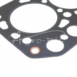 K4E Mitsubishi cilindro galvutės tarpinė MM408457 LEILAND - MM408457AM