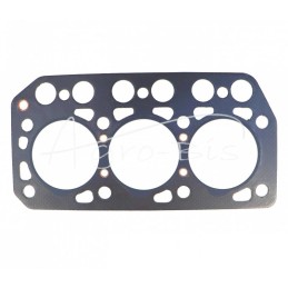 K3E Mitsubishi cilindro galvutės tarpinė MM409815.1 LEILAND - MM409815.1AM