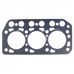 K3E Mitsubishi cilindro galvutės tarpinė MM409815.1 LEILAND - MM409815.1AM