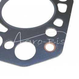 K3E Mitsubishi cilindro galvutės tarpinė MM409815.1 LEILAND - MM409815.1AM