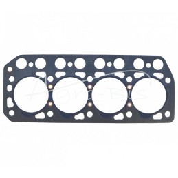 K4F Mitsubishi MM436-941 LEILAND variklio galvutės tarpinė - MM436941AM