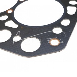 K4F Mitsubishi MM436-941 LEILAND variklio galvutės tarpinė - MM436941AM