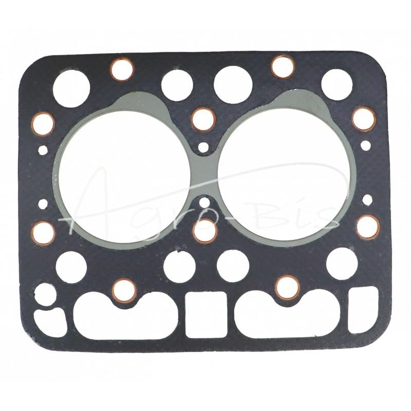 Cilindro galvutės tarpinė Z750 Kubota LEILAND - Z750AM