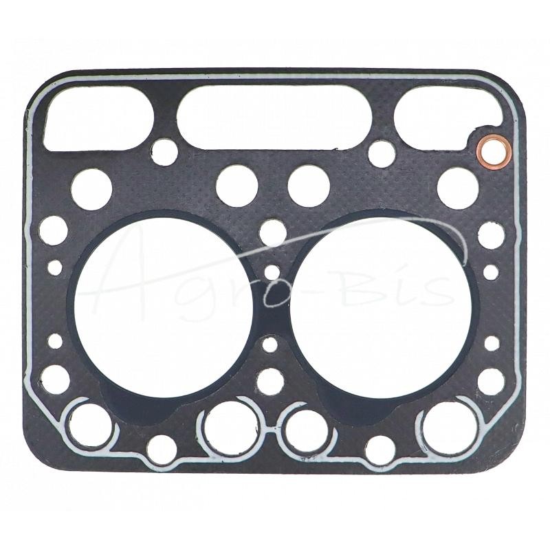 Cilindro galvutės tarpinė Z751 Kubota LEILAND - Z751AM